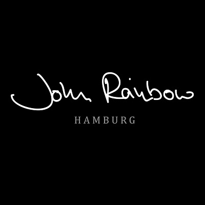 John Rainbow Logo